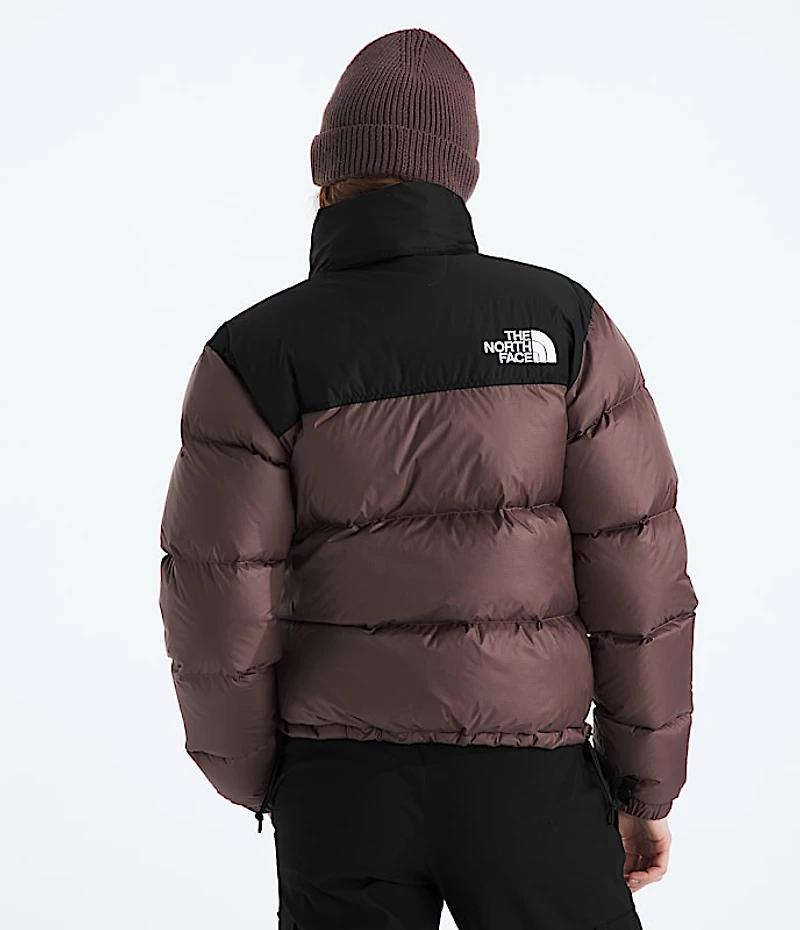 Women’s 1996 Retro Nuptse Jacket