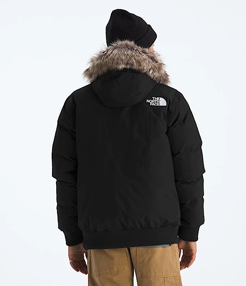 Men’s McMurdo Bomber