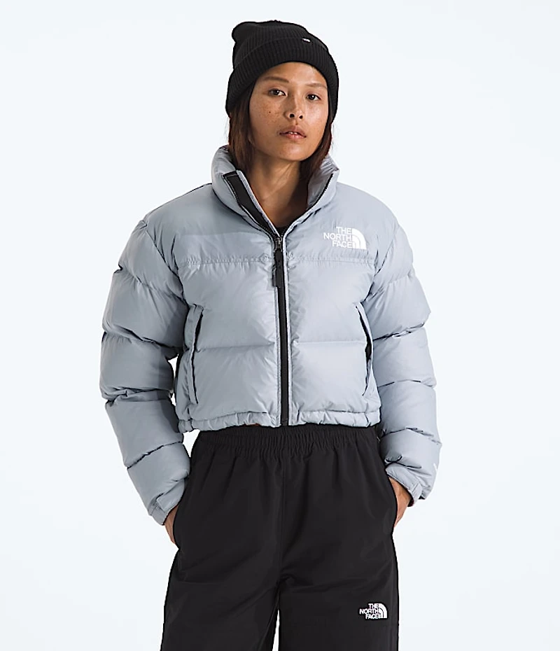 Women’s Nuptse Short Jacket