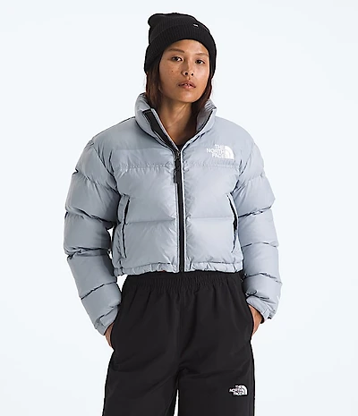 Women’s Nuptse Short Jacket