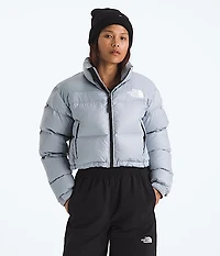 Women’s Nuptse Short Jacket