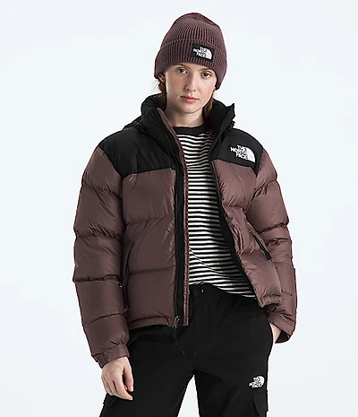 Women’s 1996 Retro Nuptse Jacket