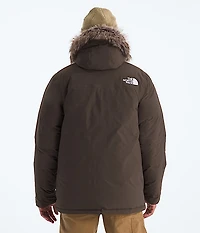 Men’s McMurdo Parka