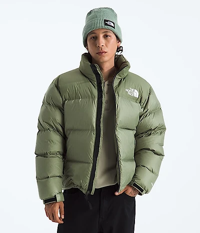 Men’s 1996 Retro Nuptse Jacket