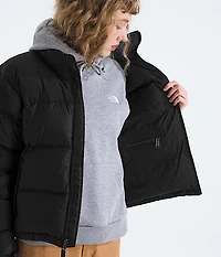 Women’s 1996 Retro Nuptse Jacket