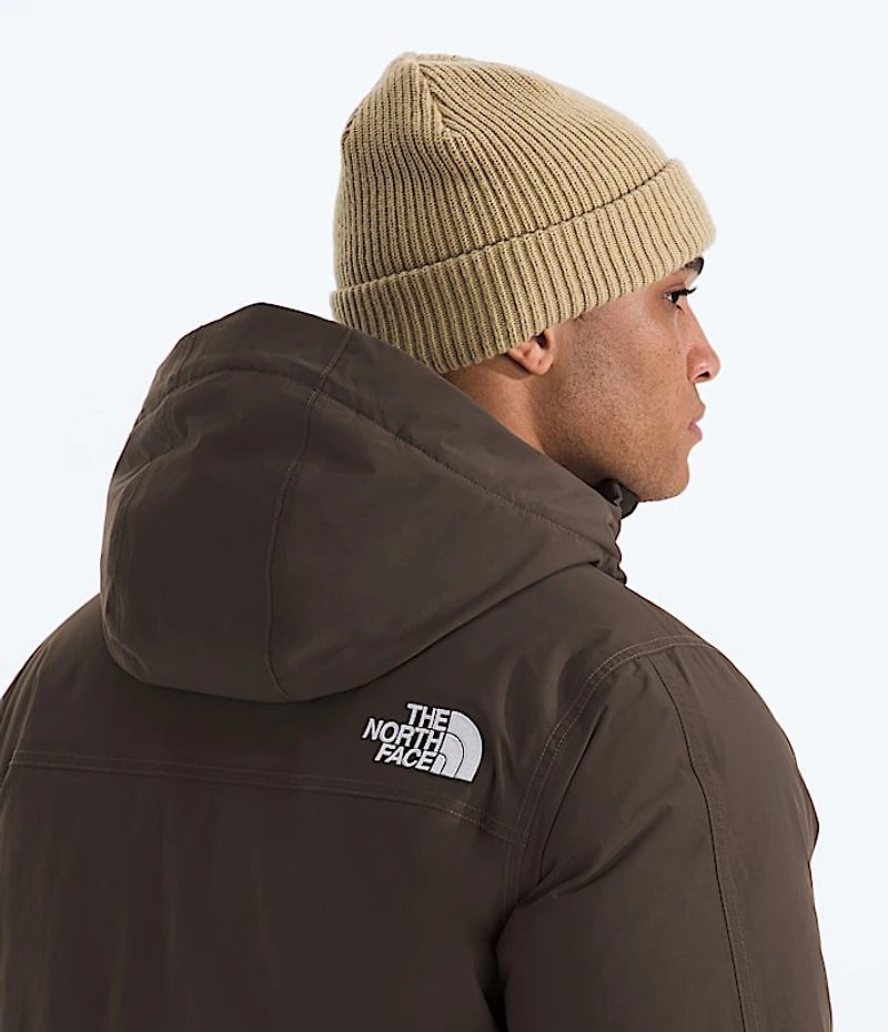 Men’s McMurdo Parka
