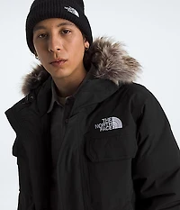 Men’s McMurdo Bomber