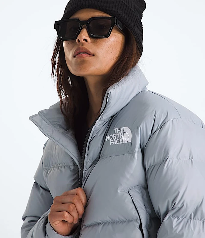 Women’s Nuptse Short Jacket