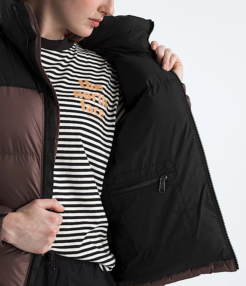 Women’s 1996 Retro Nuptse Jacket