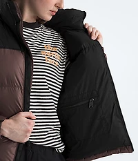 Women’s 1996 Retro Nuptse Jacket