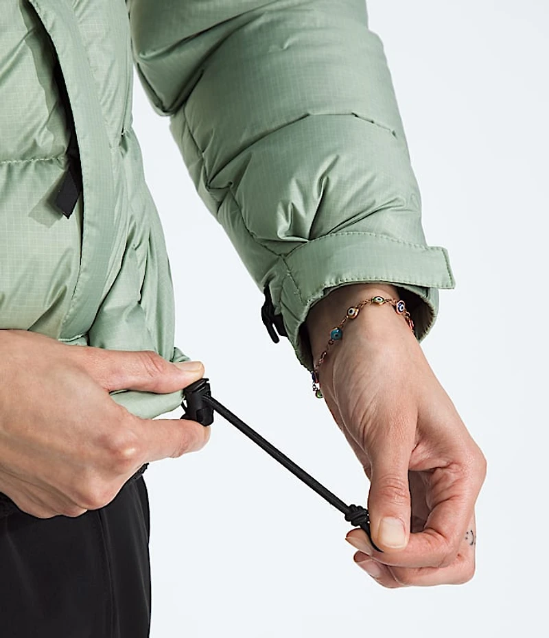 Women’s 1996 Retro Nuptse Jacket