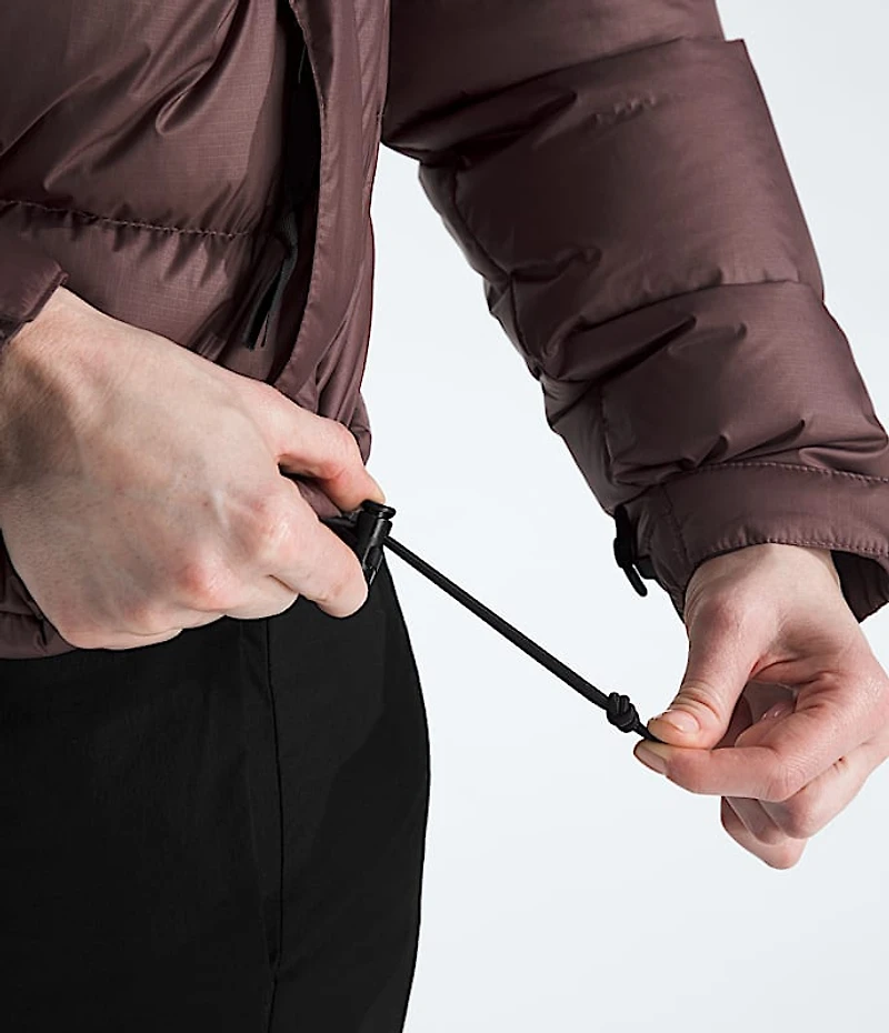 Women’s 1996 Retro Nuptse Jacket