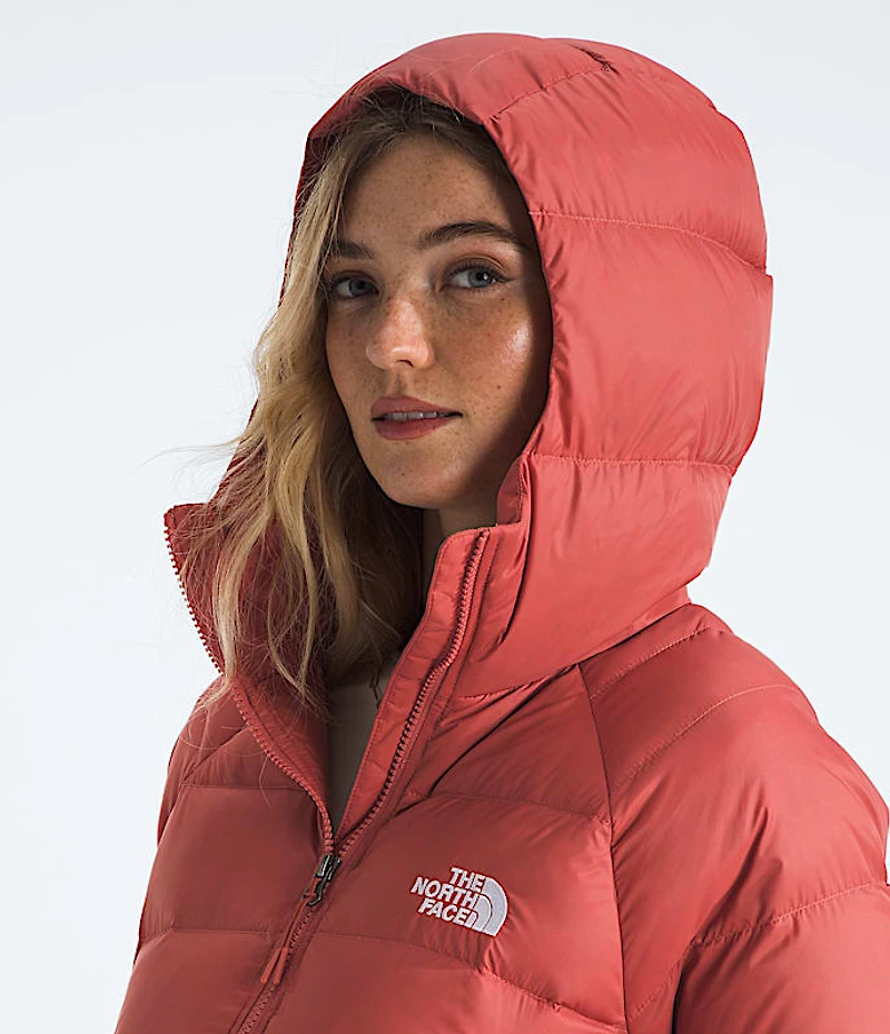 Women’s Hydrenalite™ Down Hoodie