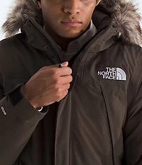 Men’s McMurdo Parka