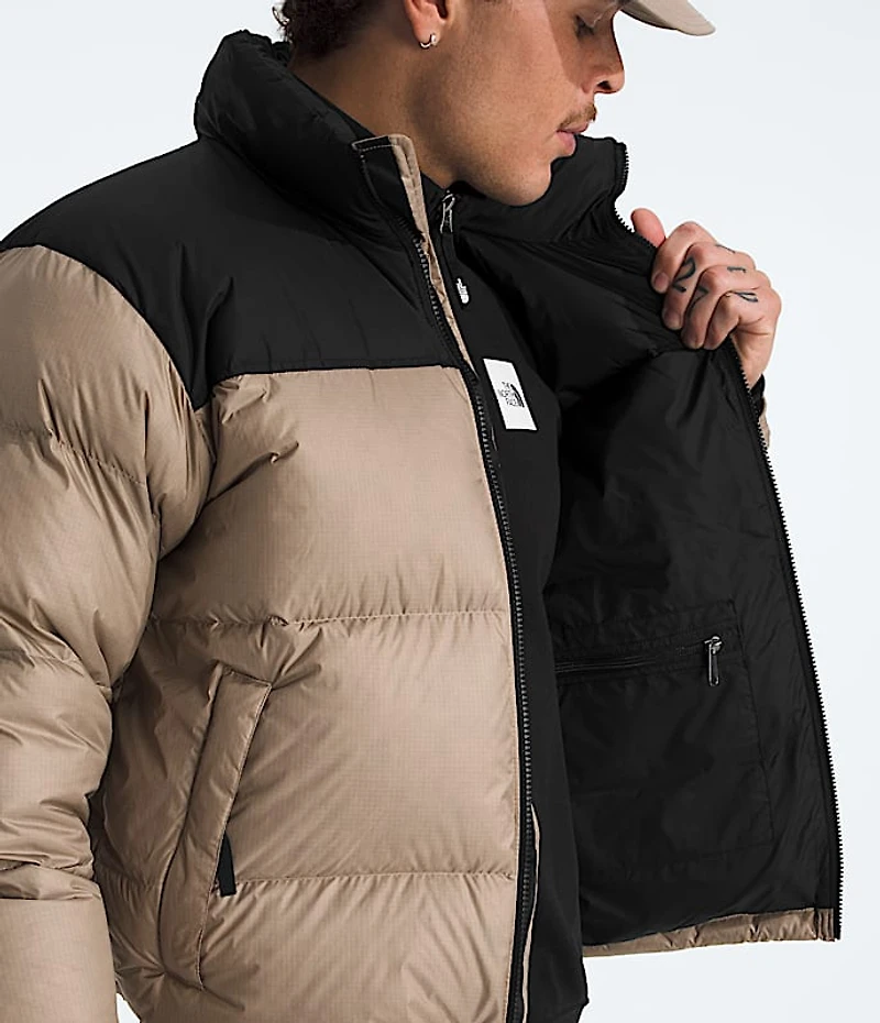 Men’s 1996 Retro Nuptse Jacket