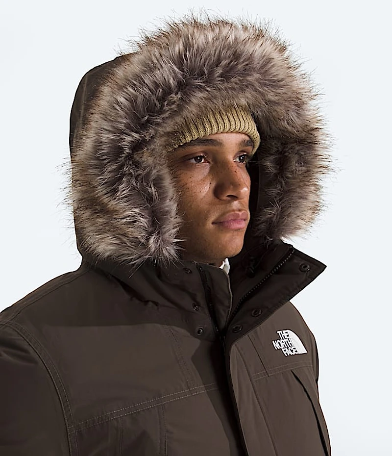 Men’s McMurdo Parka