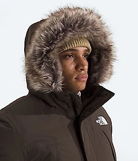 Men’s McMurdo Parka