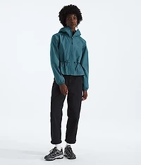 Women’s Daybreak Rain Jacket