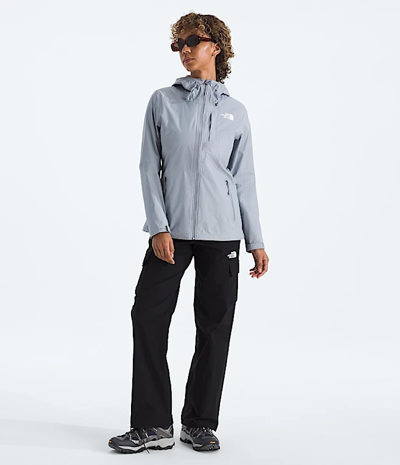Women’s Alta Vista Rain Jacket
