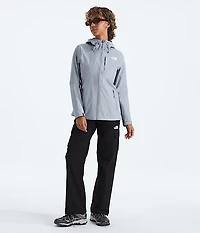 Women’s Alta Vista Rain Jacket