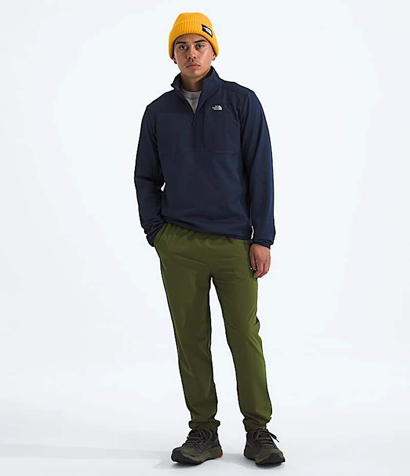 Men’s TNF™ Performance Fleece ¼-Zip