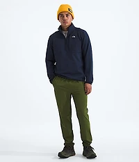 Men’s TNF™ Performance Fleece ¼-Zip