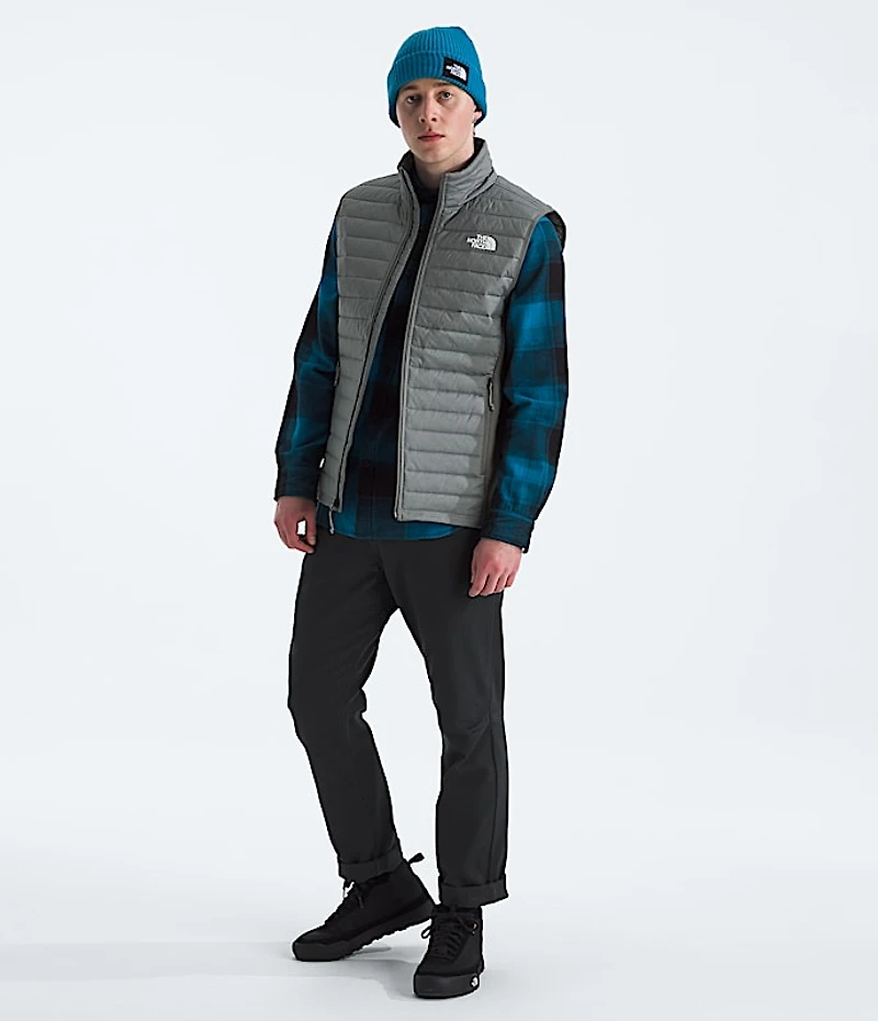 Men’s Canyonlands Hybrid Vest