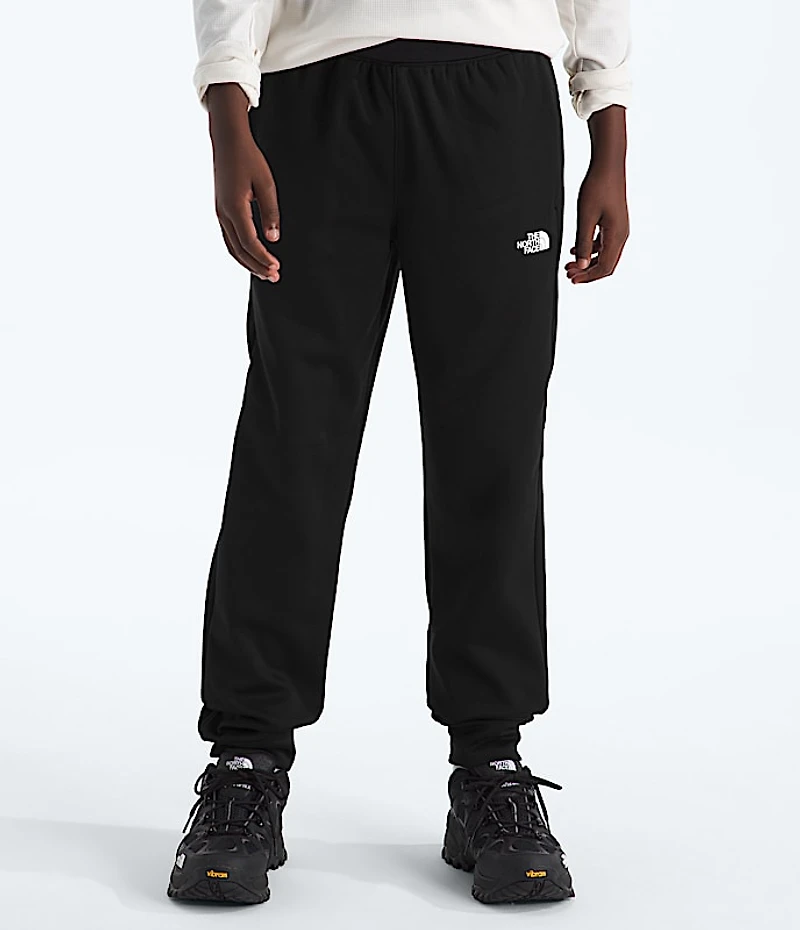Boys’ & Girls’ TNF™ Performance Fleece Joggers