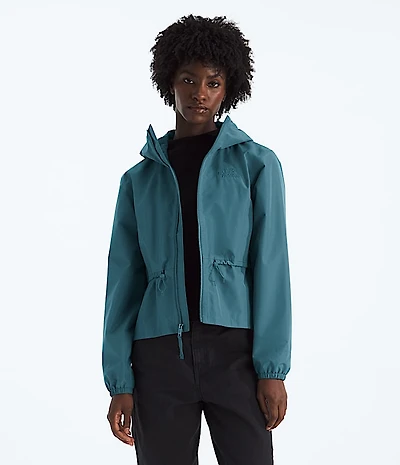 Women’s Daybreak Rain Jacket