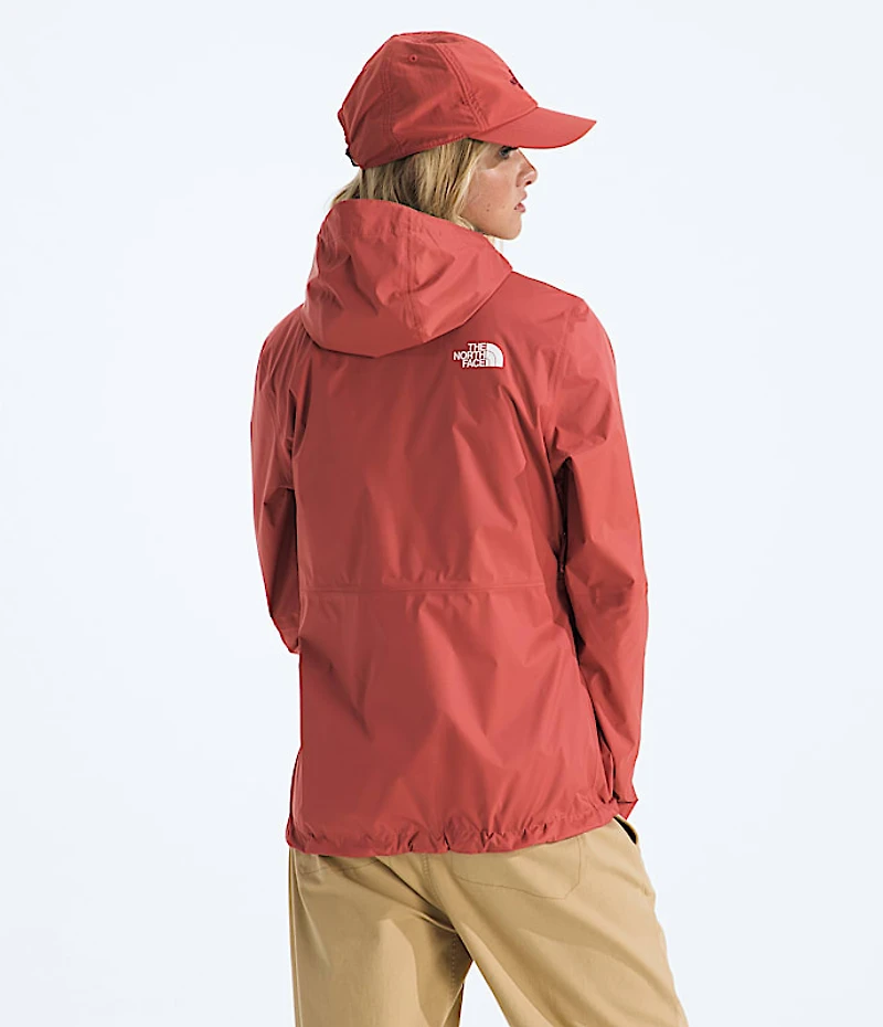 Women’s Alta Vista Rain Jacket