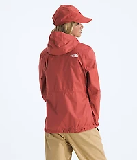 Women’s Alta Vista Rain Jacket