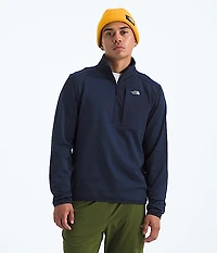 Men’s TNF™ Performance Fleece ¼-Zip