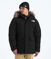 Men’s McMurdo Parka