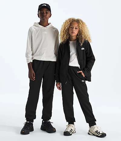 Boys’ & Girls’ TNF™ Performance Fleece Joggers