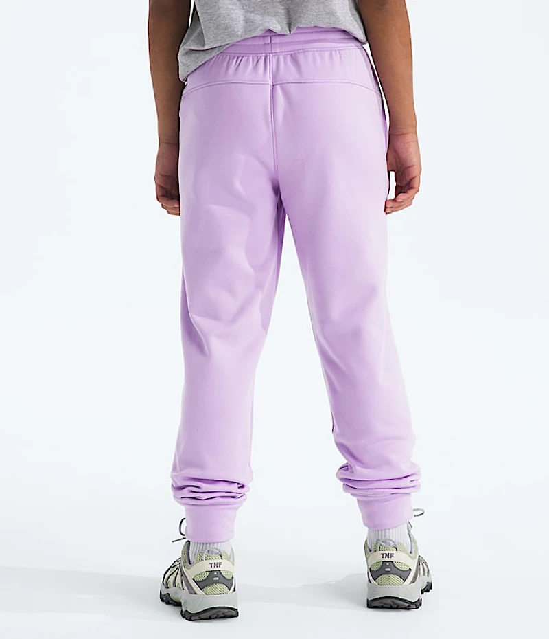 Boys’ & Girls’ TNF™ Performance Fleece Joggers