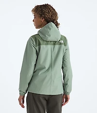 Women’s Antora Rain Jacket