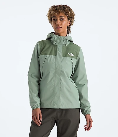 Women’s Antora Rain Jacket