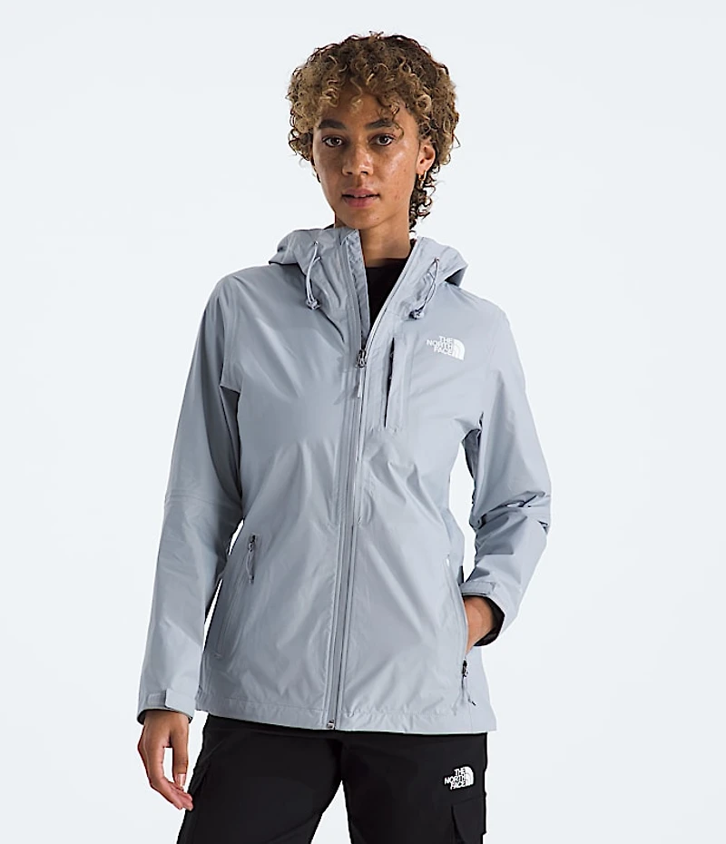 Women’s Alta Vista Rain Jacket