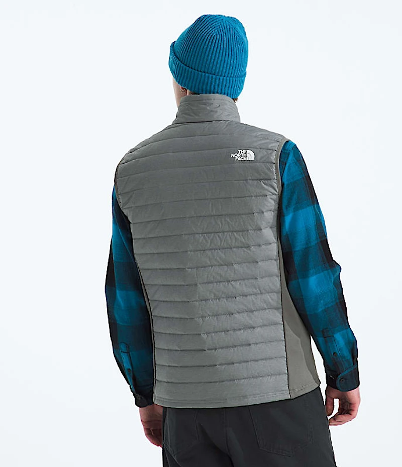 Men’s Canyonlands Hybrid Vest