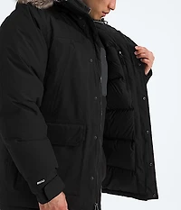 Men’s McMurdo Parka