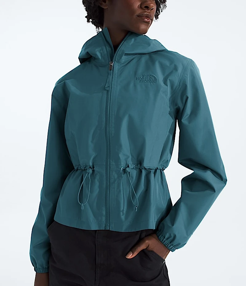 Women’s Daybreak Rain Jacket
