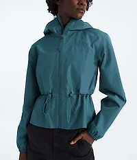 Women’s Daybreak Rain Jacket