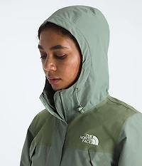 Women’s Antora Rain Jacket