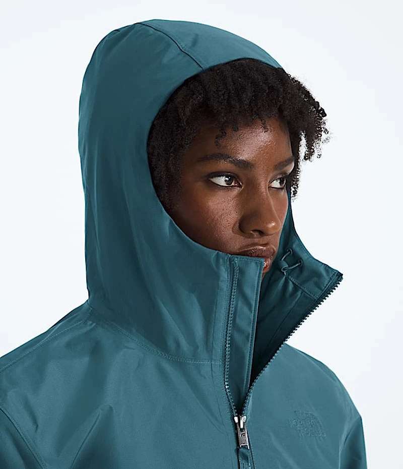 Women’s Daybreak Rain Jacket