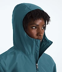 Women’s Daybreak Rain Jacket