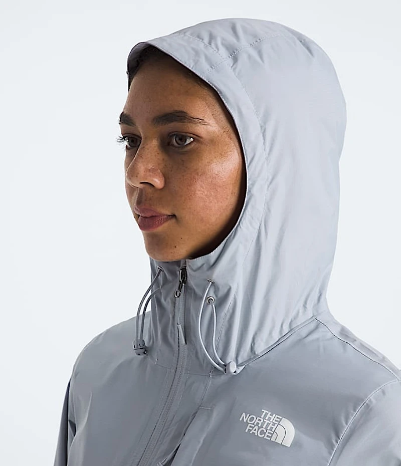 Women’s Alta Vista Rain Jacket