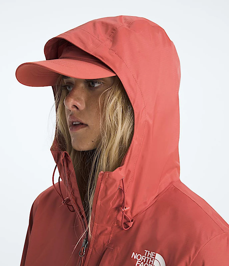 Women’s Alta Vista Rain Jacket
