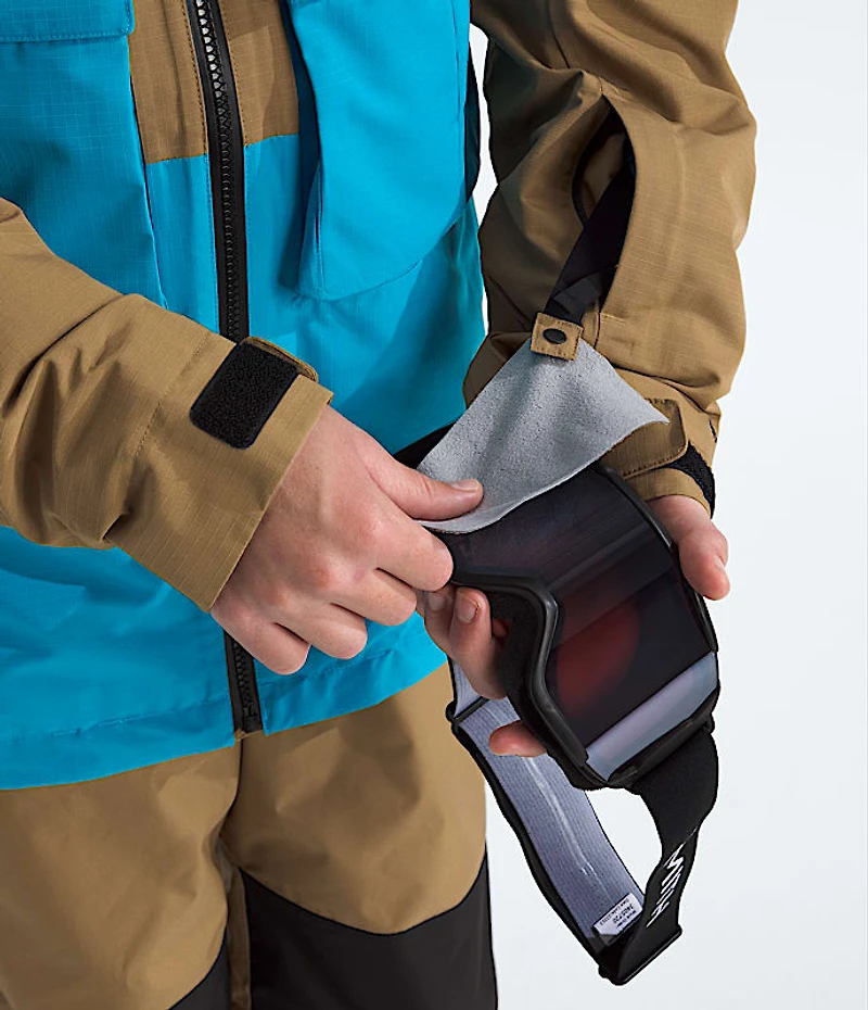 Boys’ & Girls’ Dragline Jacket