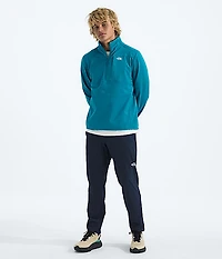 Men’s TNF™ Performance Fleece ¼-Zip