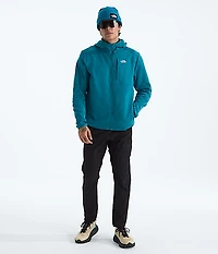 Men’s TNF™ Performance Fleece Full-Zip Hoodie
